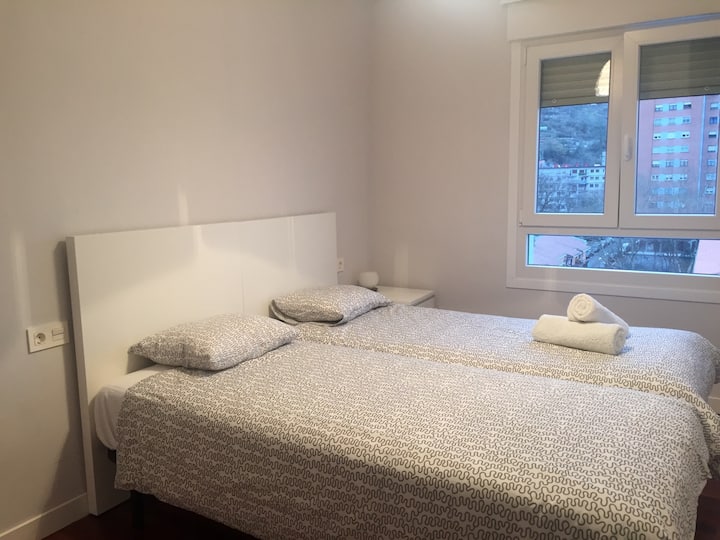 Apartment in San Sebastian Apartments for Rent in Donostia, Euskadi