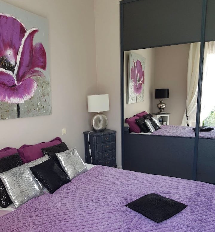 საძინებელი 2