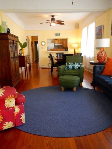 Welcome to Satsuma, Heart of NOLA gallery image 5