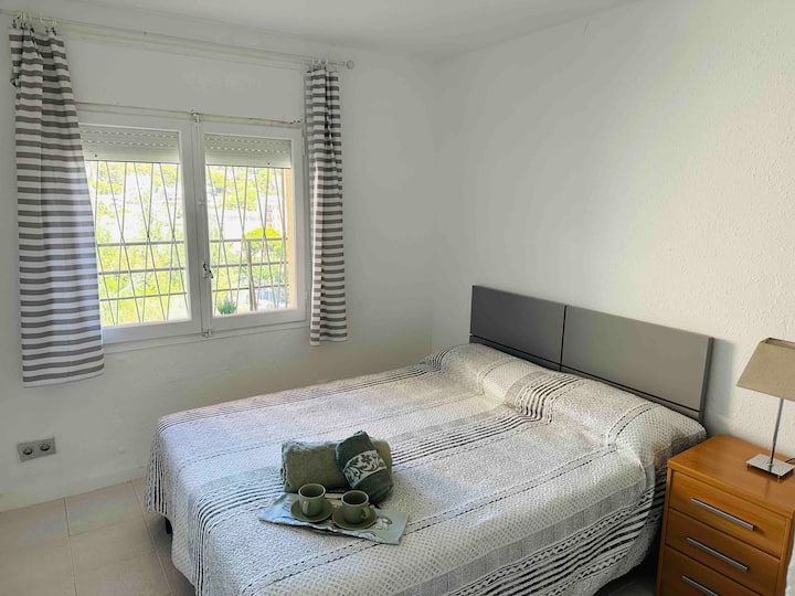 Soba s 3 spavaće sobe 3