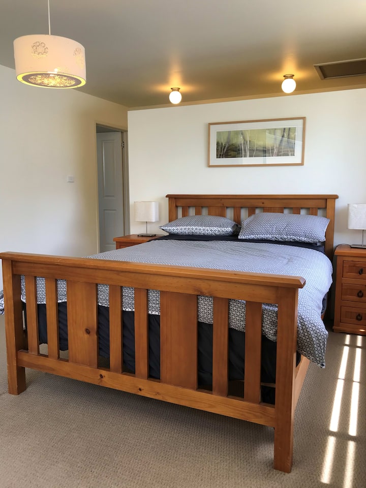 Dormitorio principal