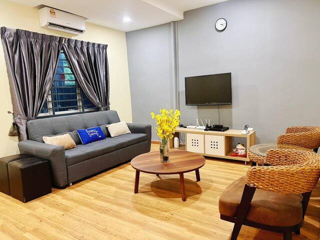 YoLodge managed Airbnb listing 2