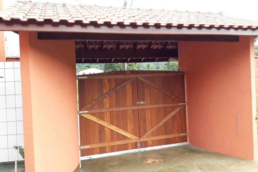Entrada