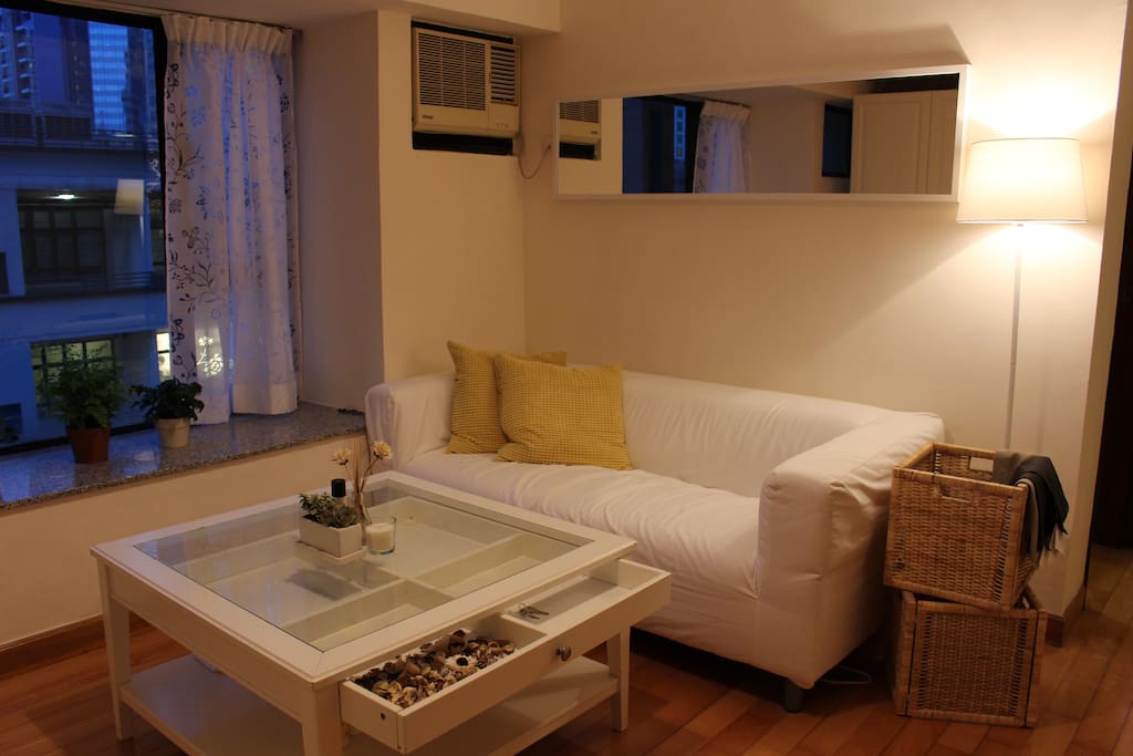 Living room 2