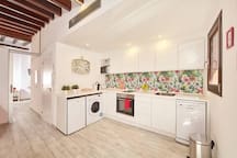 Remolars 3 townhouse - TI/127 - historic center