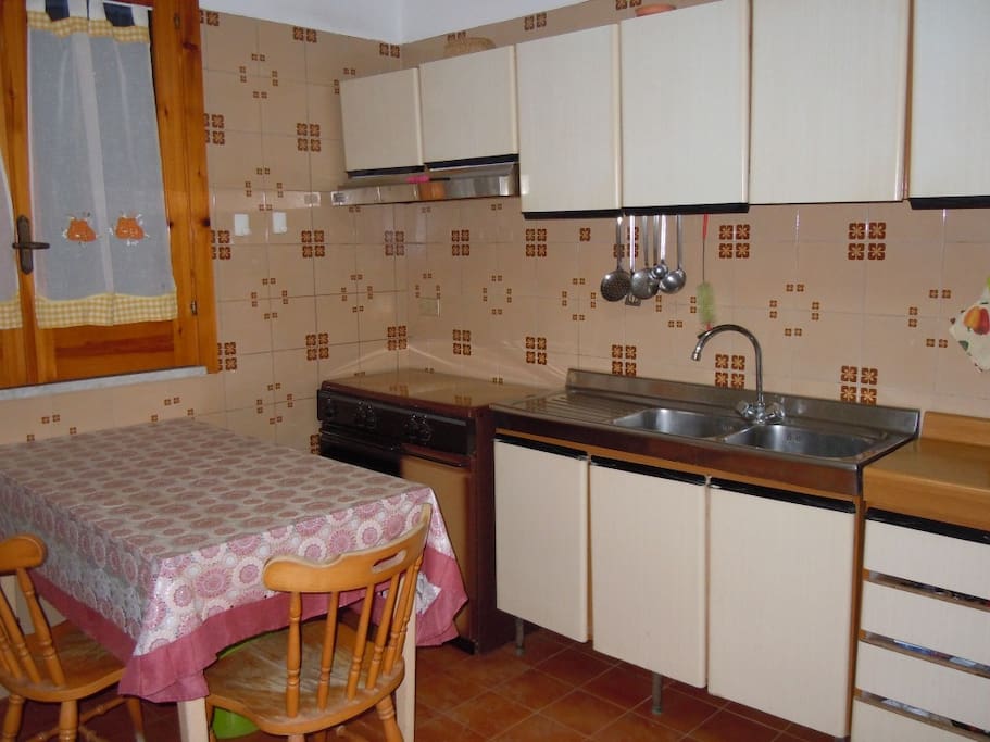 cucina