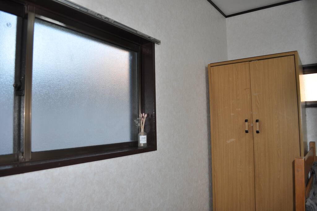Inside the Room