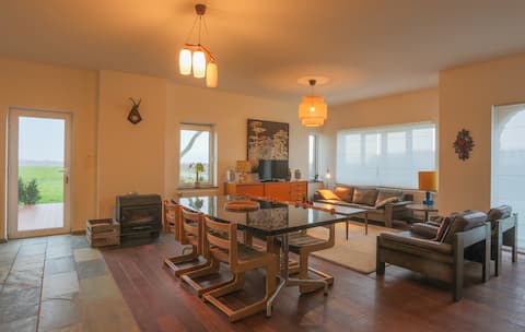 Vacation home: The Oude Katsei