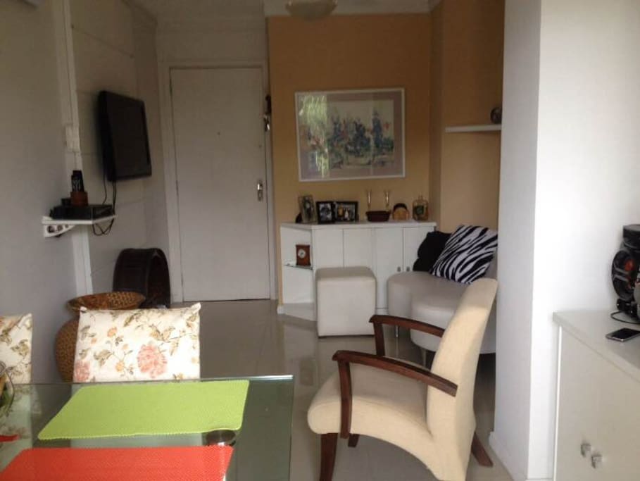 sala de estar