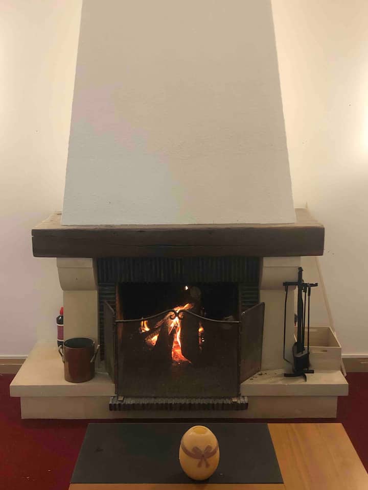 Villa Avec Piscine Et Sauna - Baby-foot - La Ferté-Gaucher