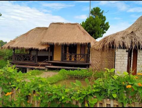 Central Lombok Culture Desa Wisata Bujak 6pax