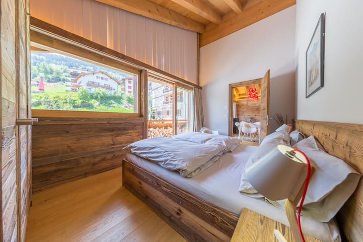 غرفة النوم 4