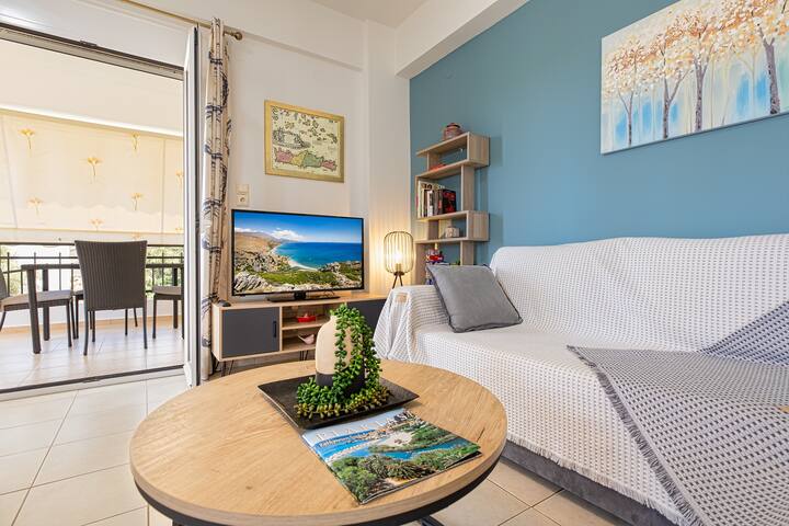 ห้องนั่งเล่น