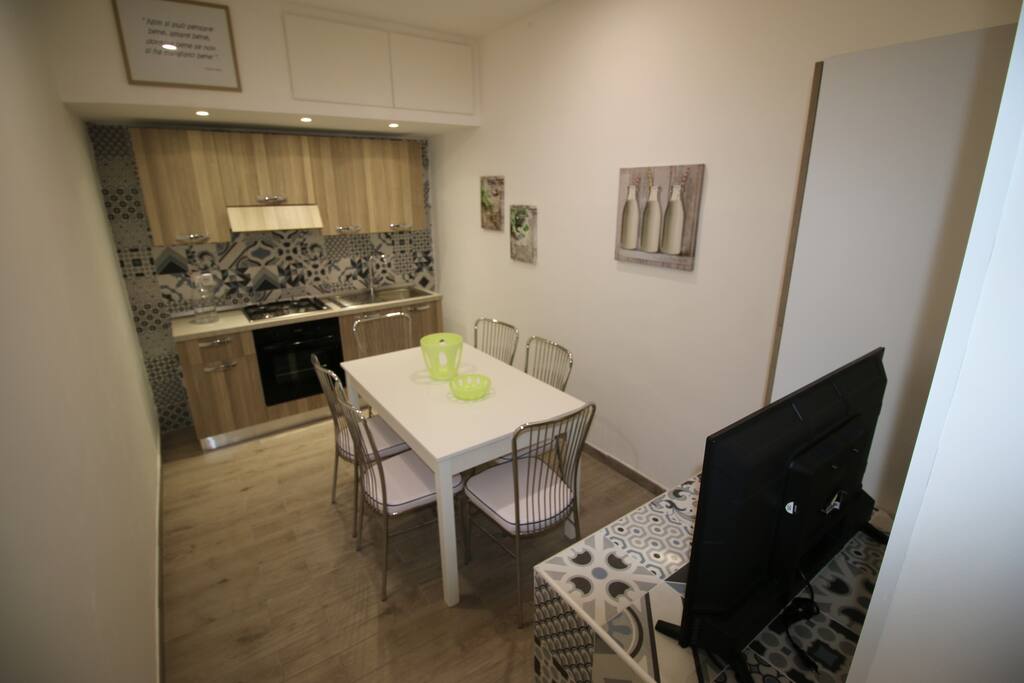 Cucina
