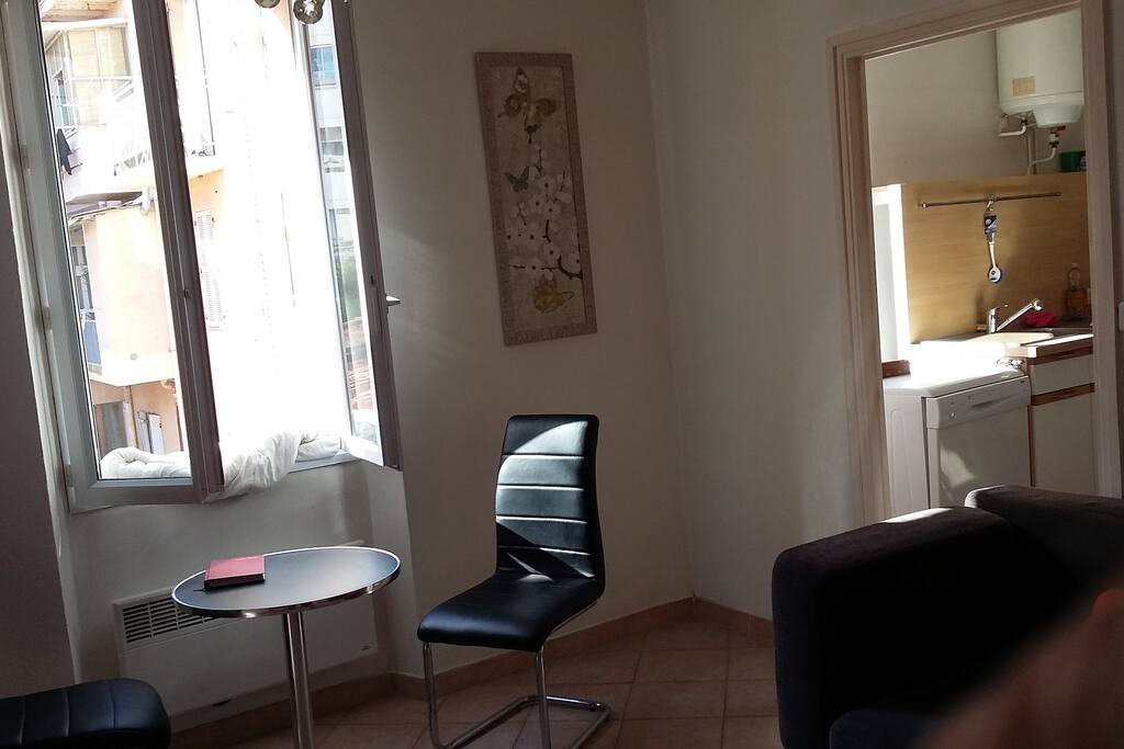 Sitting room