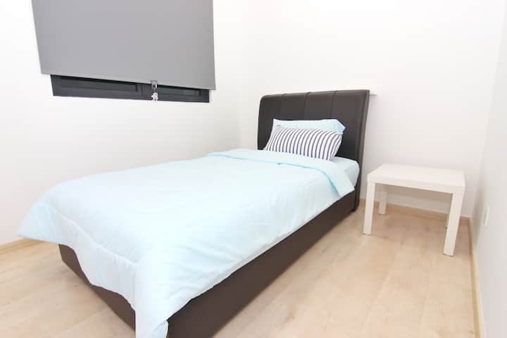 Стая 3 - Супер единично легло