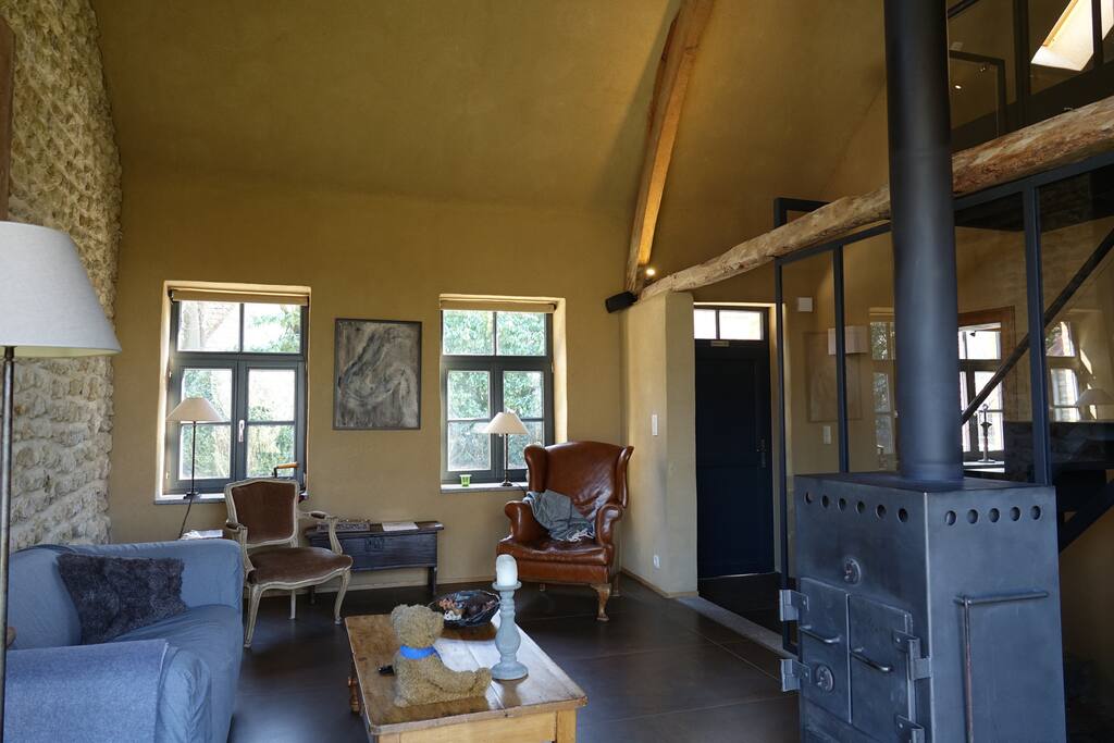 Le Salon