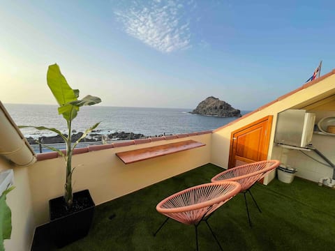 La Joya Del Mar Suites