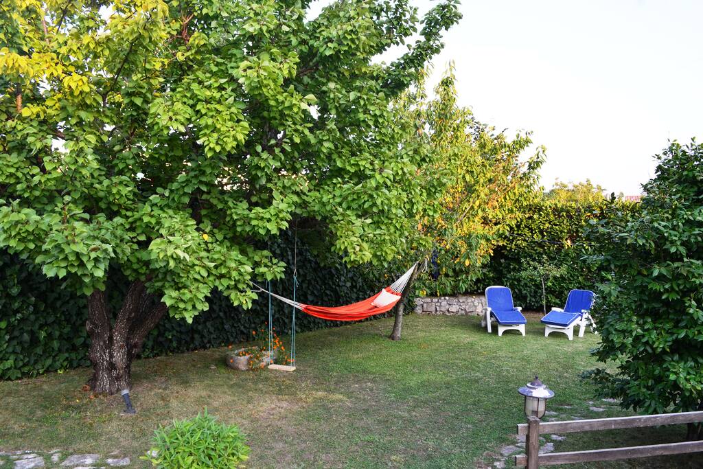 Giardino/garden