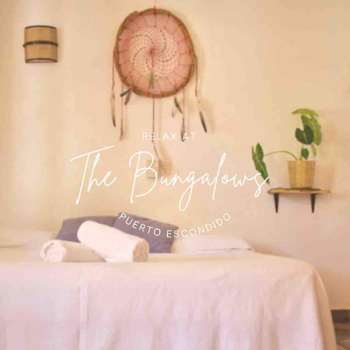 Ambienti i dhomës së gjumit