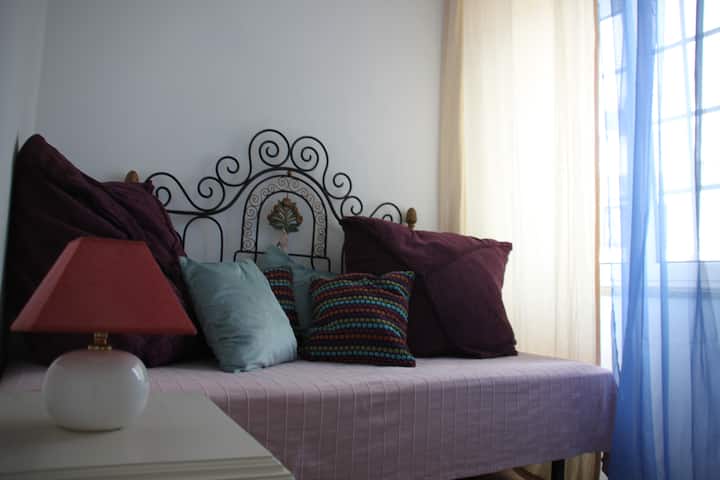 Sol Apartment; Casinha Romantica, Lagos Center - Lagos, Portugal