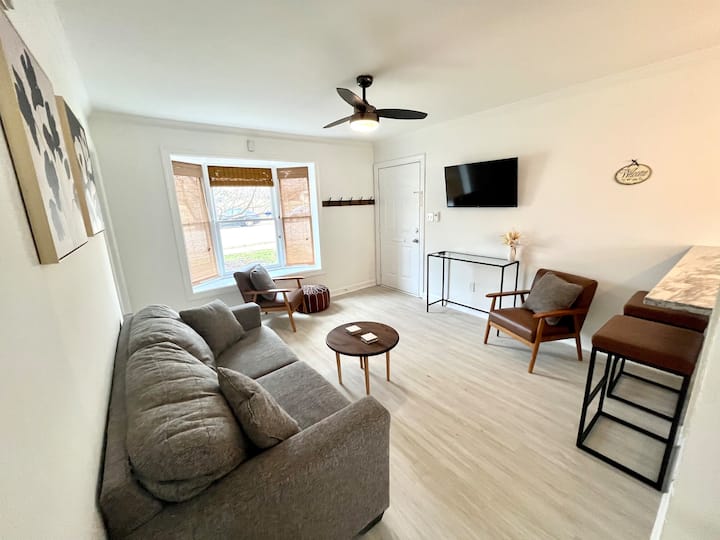 Downtown, Raleigh House Vacation Rentals - Raleigh, NC | Airbnb