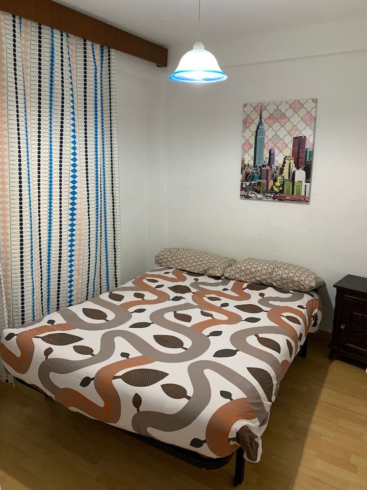 غرفة النوم 3