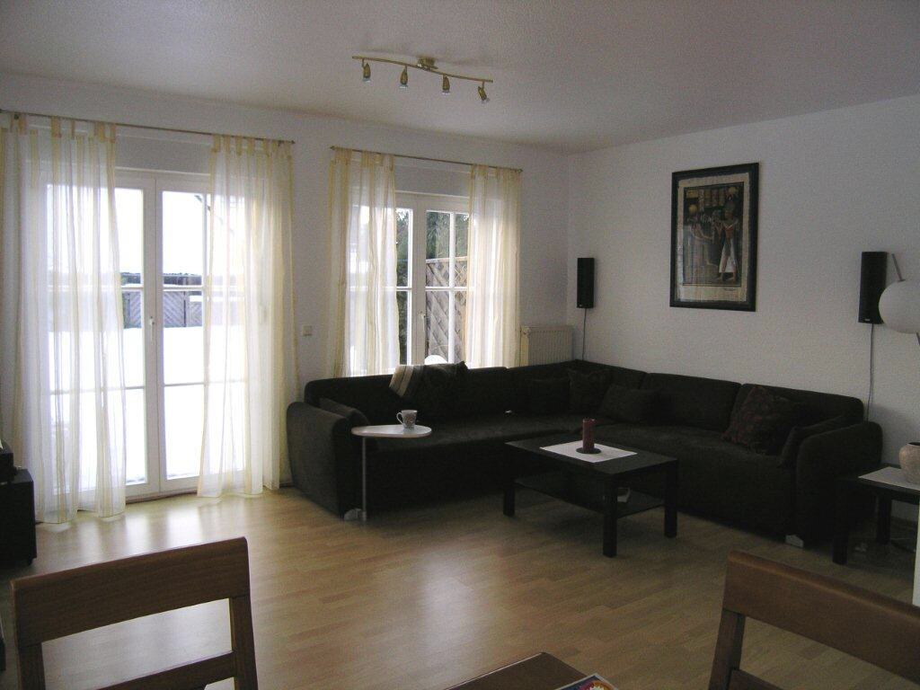 Top Airbnb: Usedom Baltic Sea pearl, with study, train 10 min in Trassenheide