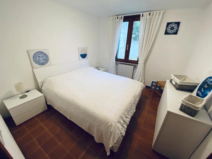 Dormitorio 2 de la planta baja