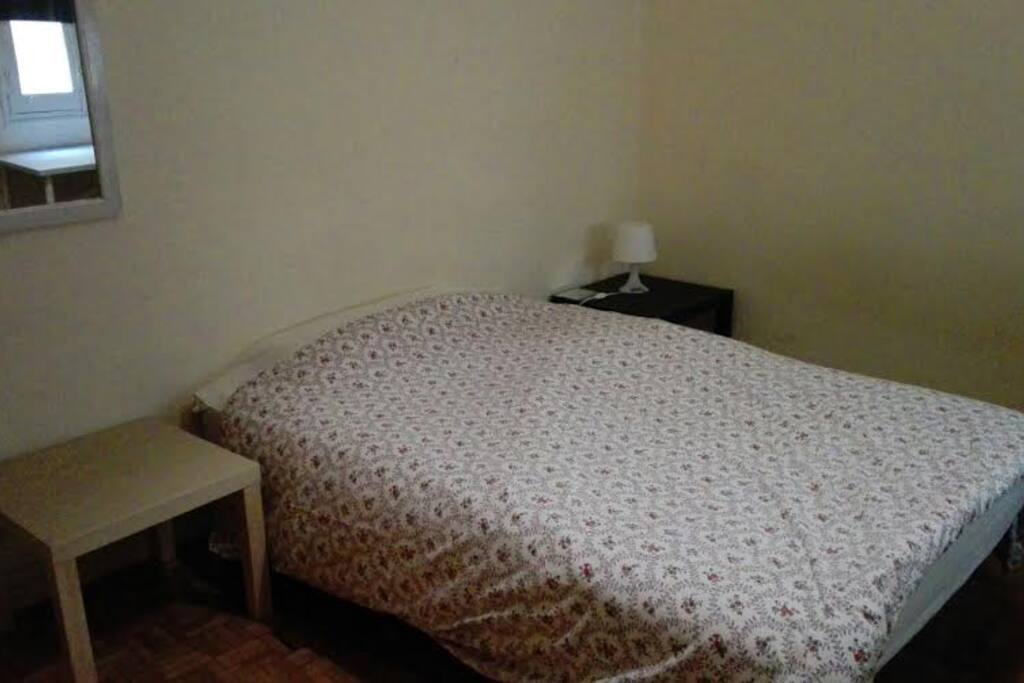 habitacion doble