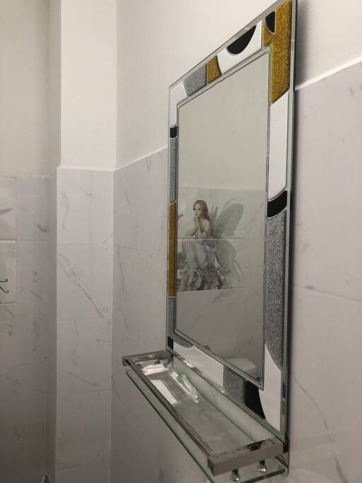 Bathroom pictures