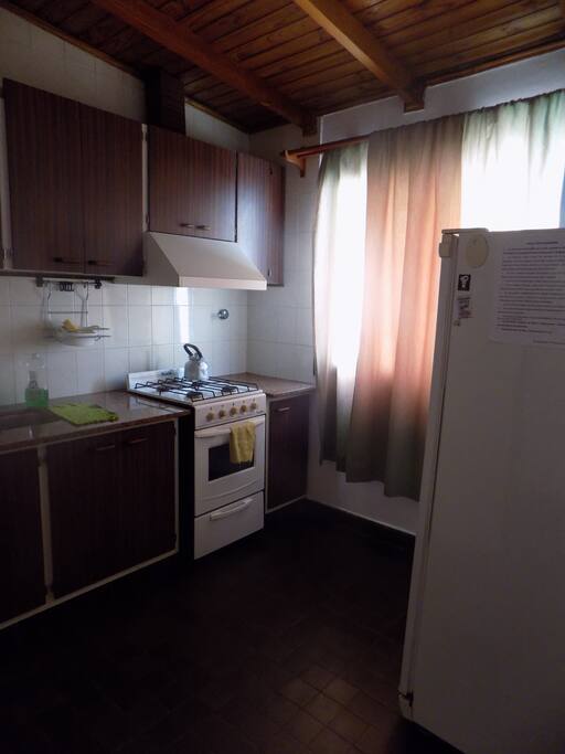 Cocina