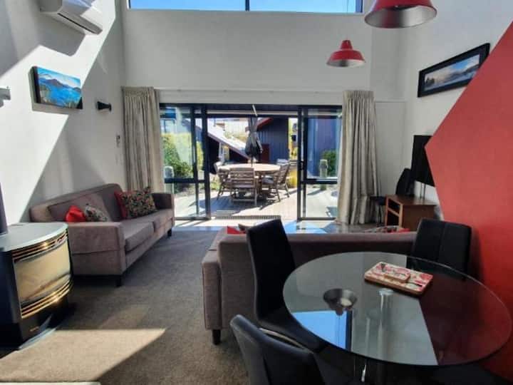 Two Bedroom at The Moorings Motel & Apartments Guest suites for Rent