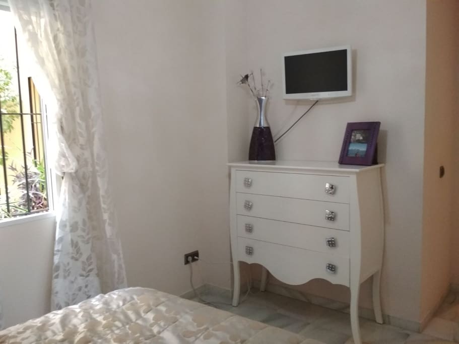Dormitorio ppal