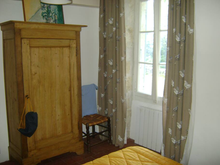 chambre sud.