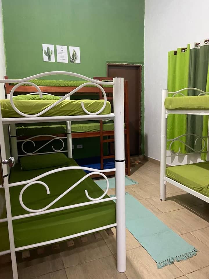 Spavaća soba 2