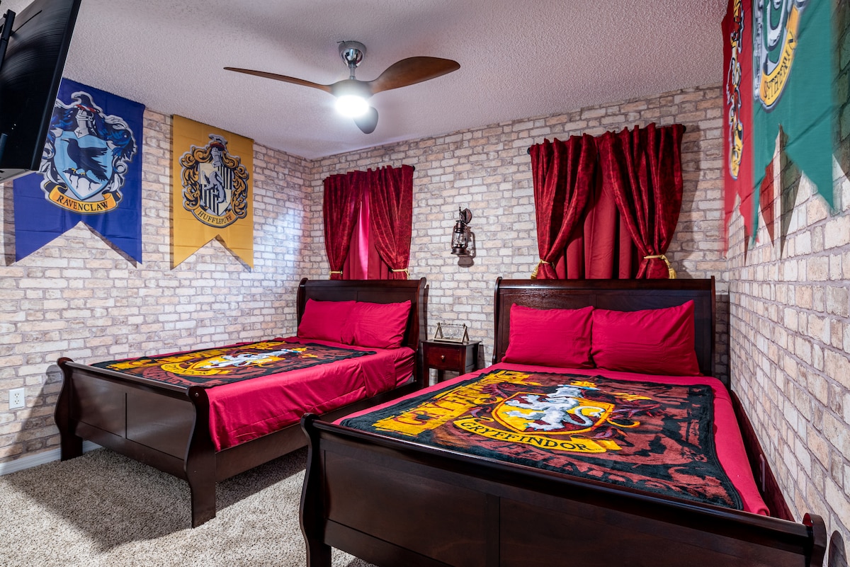 საძინებელი 6