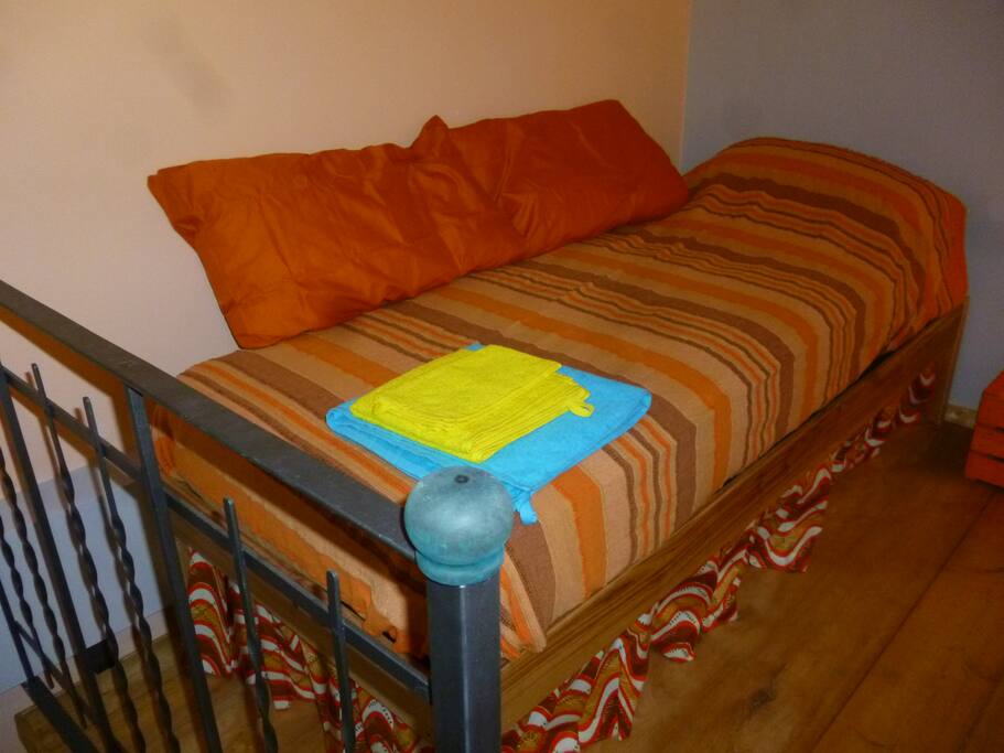 Letto singolo