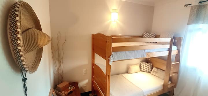 Children's room