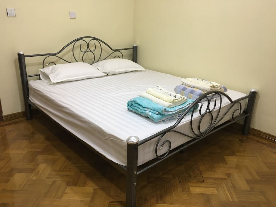 Room For Rent In Yangon Room For Rent In Yangon