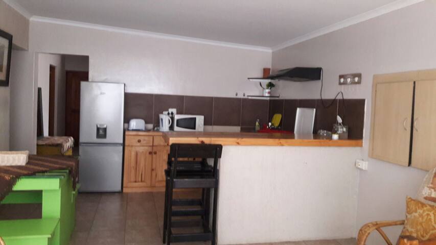 Airbnb Hentiesbaai Vacation Rentals Places To Stay Erongo