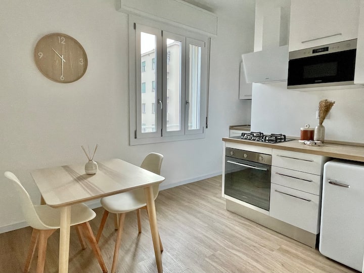 Pizzardi Boutique Apartment - Bolonha