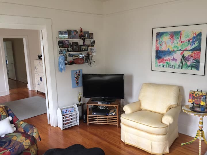 Cozy 3 Bedroom In Heart Of Lexington - 布尤納維斯塔