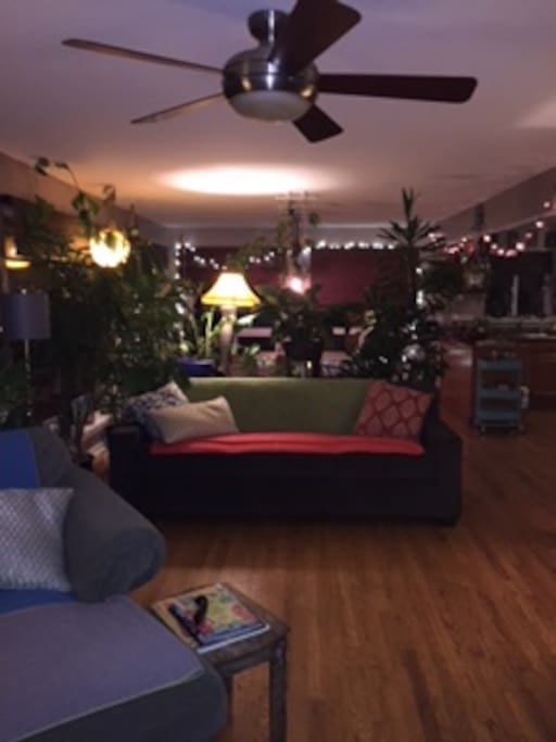 Front Room