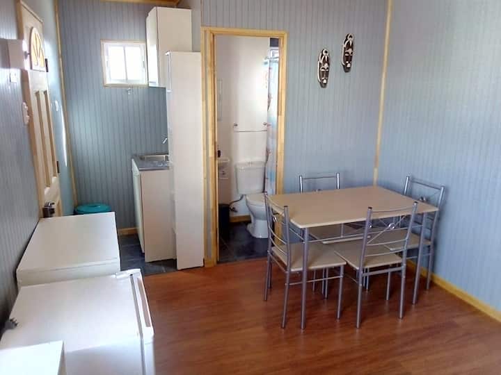 Ярка трапезария