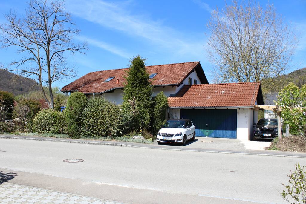 Singles blaubeuren