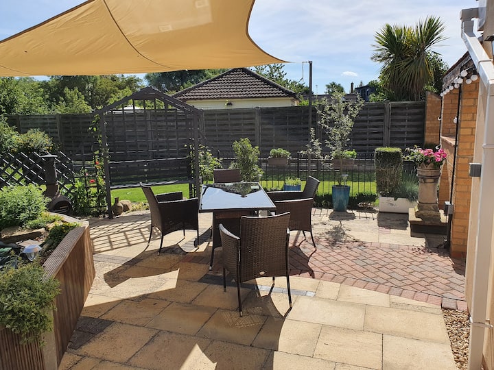 Jubilee House Private Studio Lofts for Rent in Deeping Saint James, England, United Kingdom