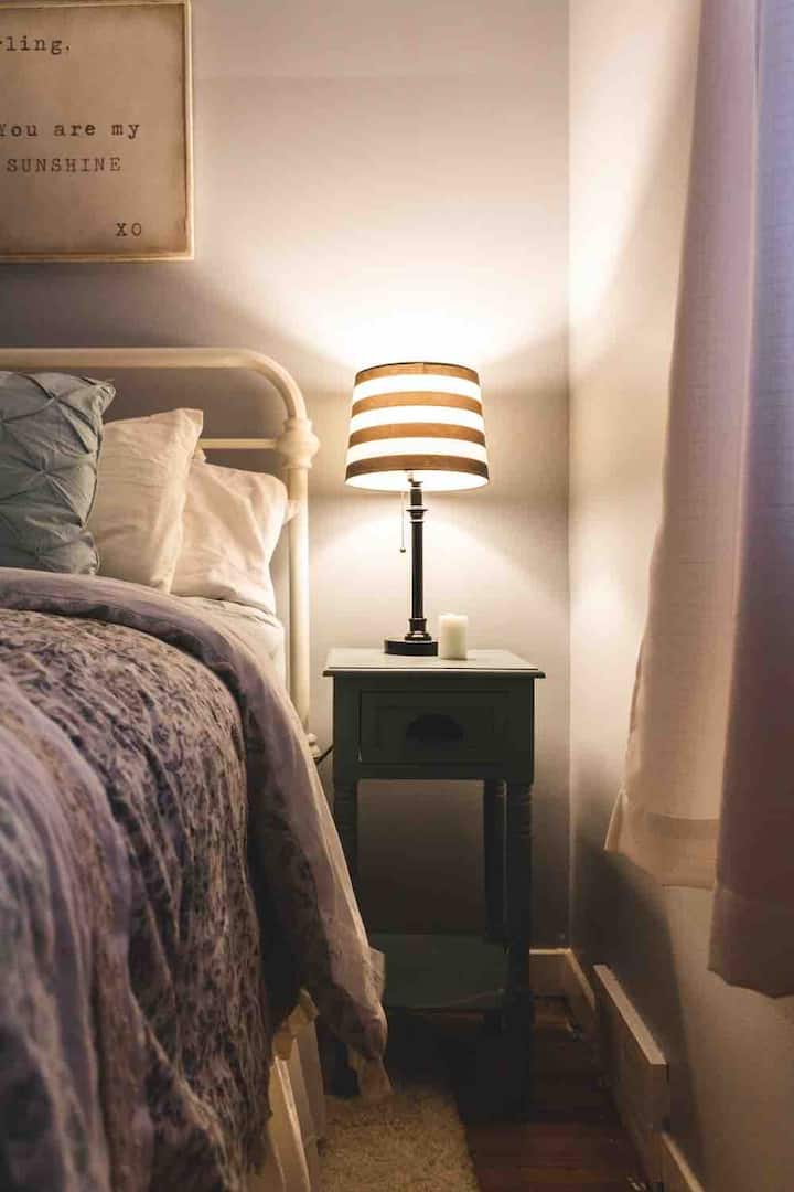 Спална соба 2