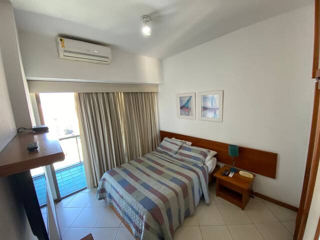 Maravilhosa vista de Ipanema da varanda 2 suites gallery image 3