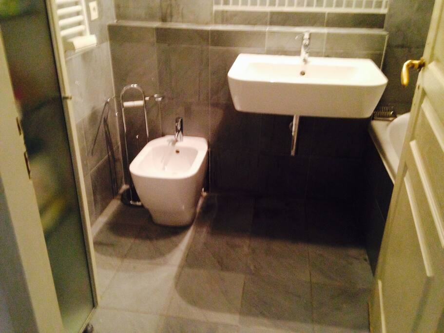 bagno